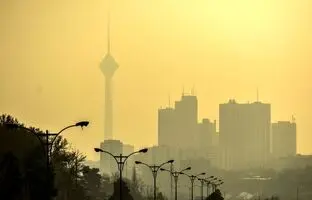 هشدار: از این ۲ منطقه تهران دوری کنید
