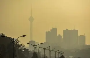 هشدار: از این ۲ منطقه تهران دوری کنید