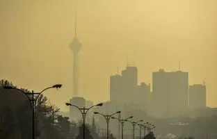 هشدار: از این ۲ منطقه تهران دوری کنید