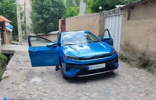 شرایط پیش فروش کی ام سی J7 منتشر شد [خرداد ۱۴۰۴]