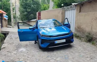 شرایط پیش فروش کی ام سی J7 منتشر شد [خرداد ۱۴۰۴]
