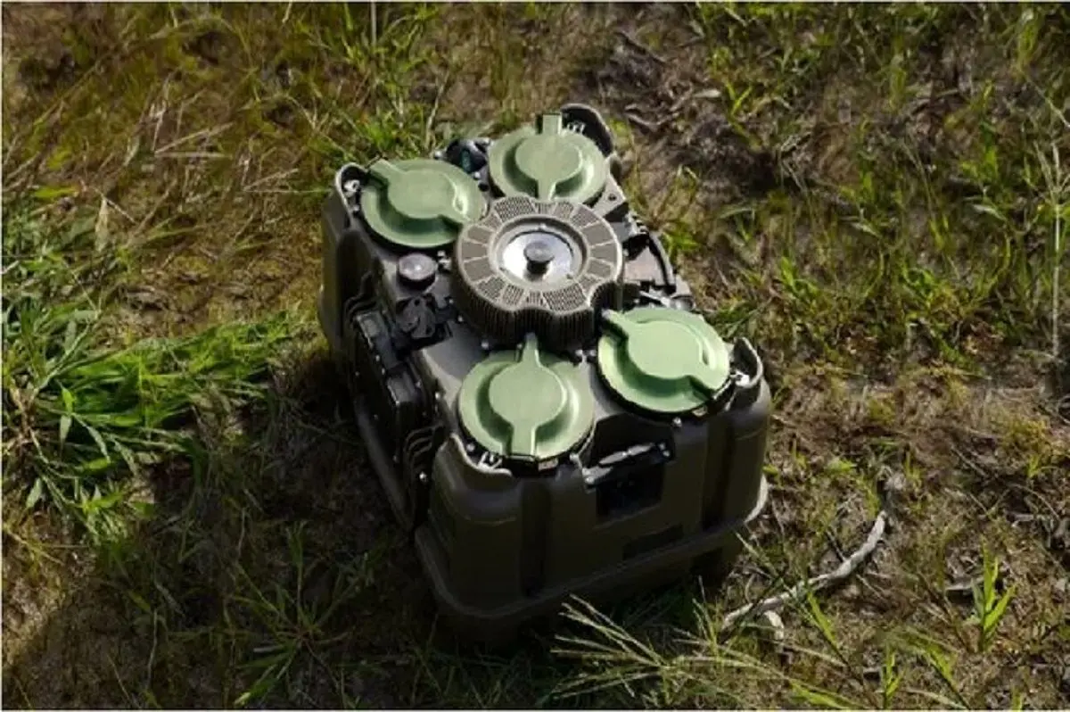 «مین» جدید ارتش امریکا برای نابودی تانک‌های نسل جدید