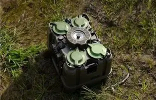 «مین» جدید ارتش امریکا برای نابودی تانک‌های نسل جدید