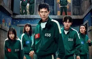  تصویر جدیدی از فصل سوم Squid Game منتشر شد