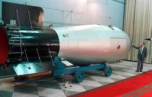 قدرتمندترین سلاح هسته‌ای تاریخ کجا نگهداری می‌شود؟
