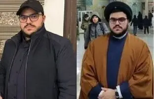 ماجرای هدیه خاص رهبر انقلاب به فرزند سیدحسن نصرالله چه بود؟