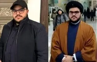 ماجرای هدیه خاص رهبر انقلاب به فرزند سیدحسن نصرالله چه بود؟
