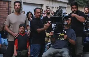 سوژه سریال جدید منوچهر هادی مشخص شد