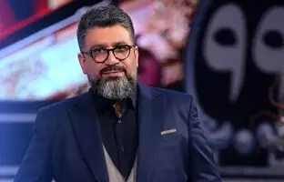 صحبت‌های رضا رشیدپور در مورد برنامه «۱۳۰۰ آفرین» که در صد سال آینده روایت می‌شود