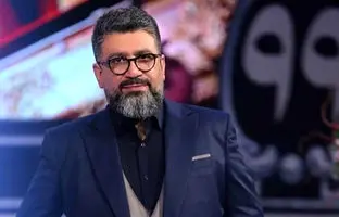 صحبت‌های رضا رشیدپور در مورد برنامه «۱۳۰۰ آفرین» که در صد سال آینده روایت می‌شود