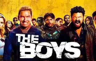 تمام اطلاعاتی که درباره‌ی فصل پنجم The Boys داریم