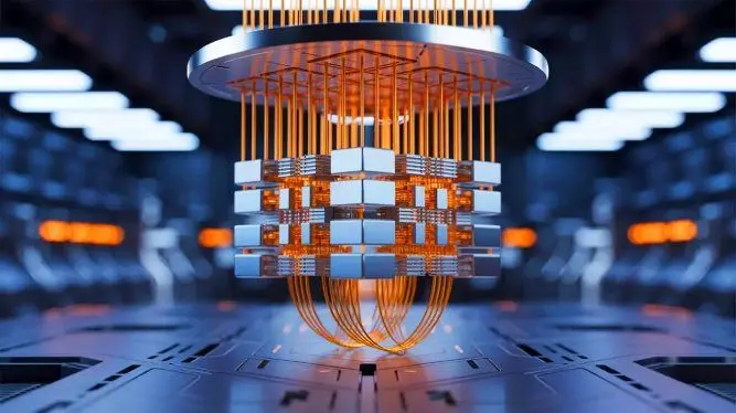 پردازنده کوانتومی چینی Zuchongzhi 3.0 معرفی شد؛ هزار تریلیون بار سریع‌تر از ابررایانه‌های امروزی