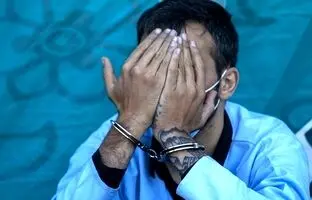 
مرد تهرانی خودش را دفن کرد! ماجرا چه بود؟
