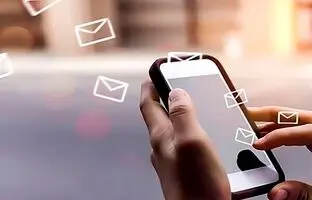 هر پیامک چقدر برایتان آب می‌خورد؟