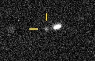 ناسا تایید کرد: ورود مهمان فضایی از اعماق کهکشان به منظومه شمسی! 