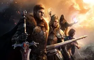 بررسی بازی موبایلی King Arthur: Legends Rise – بازگشت دوباره شاه آرتور!