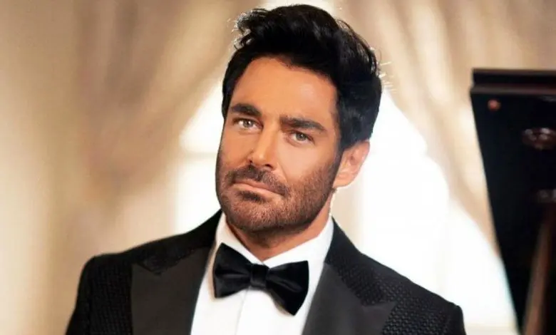 پاپاراتزی ایرانی؛ ادعای جنجالیِ گلزار درباره همسرش جلب‌توجه کرد! + ویدئو