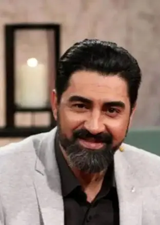  فیلمی قدیمی و جالب از دوبله محمدرضا علیمردانی در عصر یخبندان 