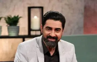  فیلمی قدیمی و جالب از دوبله محمدرضا علیمردانی در عصر یخبندان 