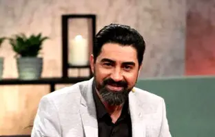  فیلمی قدیمی و جالب از دوبله محمدرضا علیمردانی در عصر یخبندان 