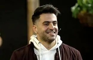 ادعای جالب اما تلخ علی ضیا درباره دلیل مهارت بالایش در بازی فیفا: آدم می‌کشم! + ویدئو