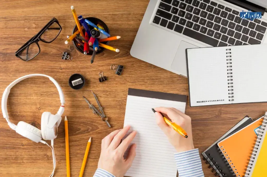 
انواع روش‌ مطالعه برای یادگیری بهتر: آشنایی با 6 روش
