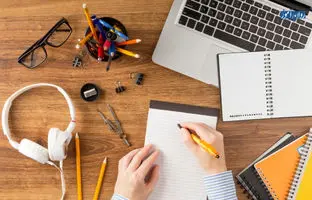 
انواع روش‌ مطالعه برای یادگیری بهتر: آشنایی با 6 روش
