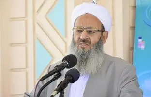 واکنش مولوی عبدالحمید از انتصاب استاندار جدید سیستان + ویدئو
