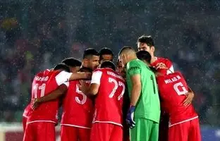 
سه گزینه نهایی سرمربیگری پرسپولیس مشخص شدند
