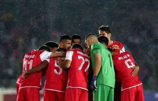 
سه گزینه نهایی سرمربیگری پرسپولیس مشخص شدند
