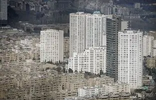  شکل و شمایل «شهرک غرب» وقتی ساخت و سازش شروع شد؛ دهه 60 + تصویر
