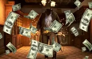 چگونه در بازی Red Dead Online پولدار شویم؟