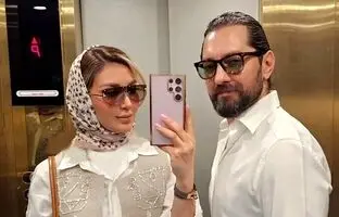  روز مادر در خانه بهرام رادان و مینا مختاری 