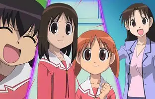  ۱۰ انیمه‌ای که حالتان را خوب می‌کنند