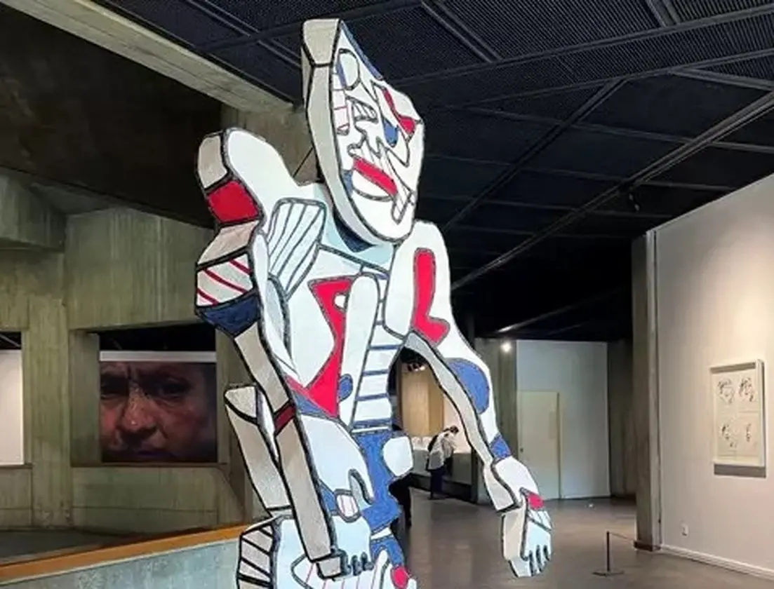  یکی از «نادرترین گنجینه‌های جهان» با ارزش میلیارد دلاری در قلب تهران 