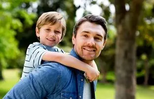 راهنمای فرزندپروری؛ چگونه کودکانی مهربان تربیت کنیم؟