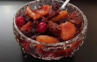 روش تهیه ترشک ۷ میوه + فوت و فن