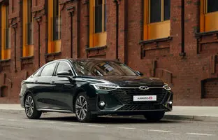  همه چیز در مورد چری آریزو 8 پرو؛ مشخصات ظاهری، فنی و قیمت 