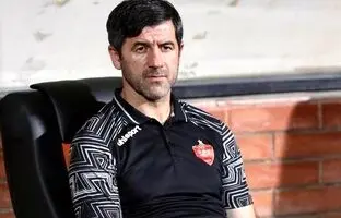 وضعیت عجیب کریم باقری در پرسپولیس