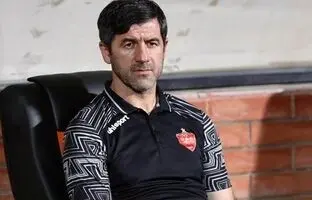 وضعیت عجیب کریم باقری در پرسپولیس