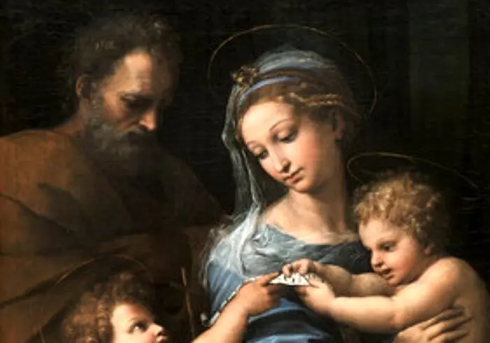 هوش مصنوعی دست نقاش معروف را رو کرد