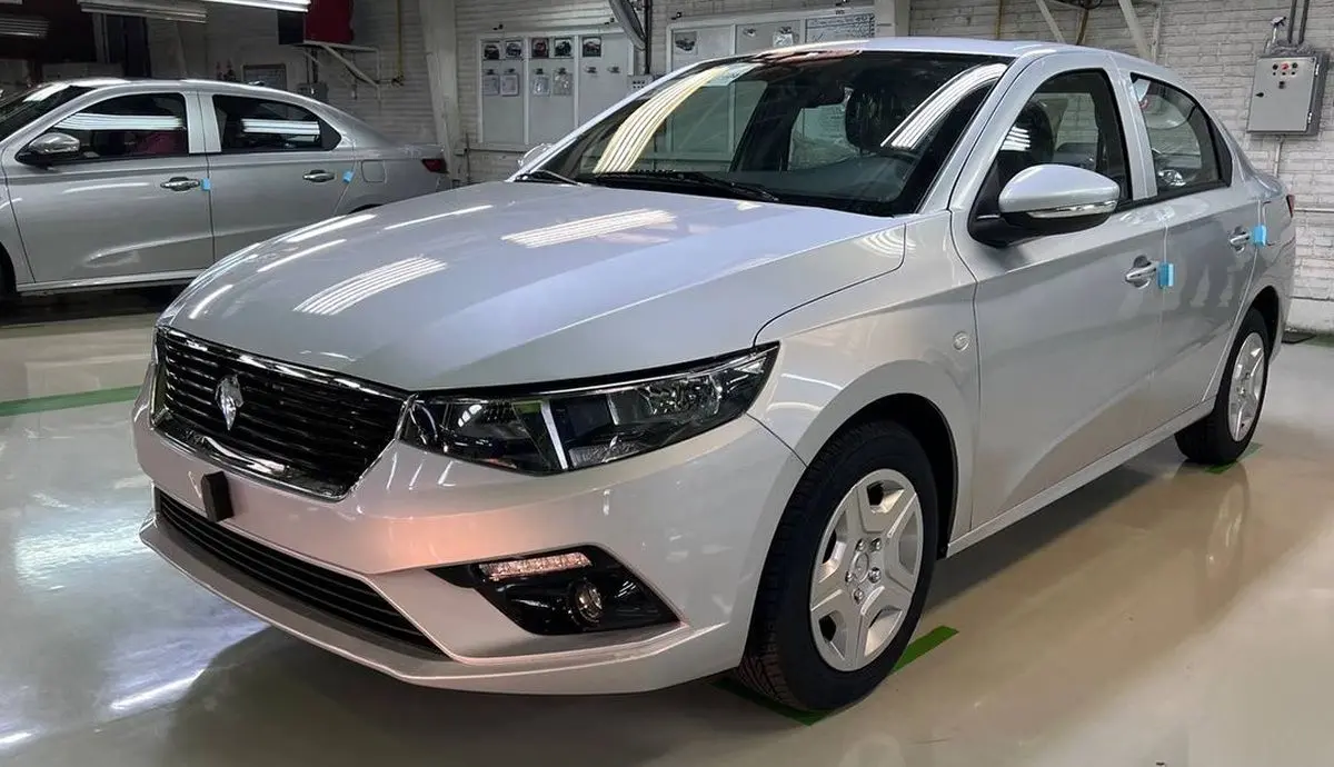 قیمت روز خودرو امروز چهارشنبه 21 آذر 1403