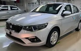 قیمت روز خودرو امروز چهارشنبه 21 آذر 1403