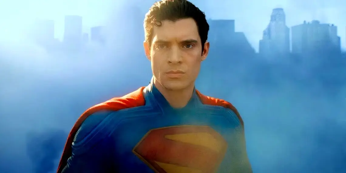 کلیپ جدید فیلم Superman از شروع فروش بلیت‌ها خبر می‌دهد
