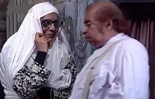  چهره بی بی سریال متهم گریخت بعد از گذشت ۲۰ سال 