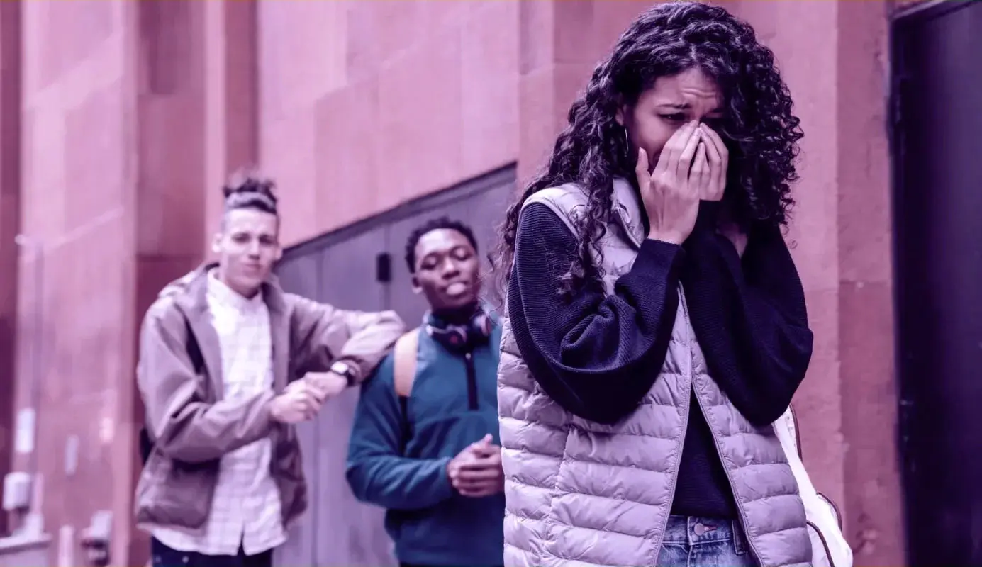 ویژگی مشترک سوءاستفاده‌گران را بشناسید