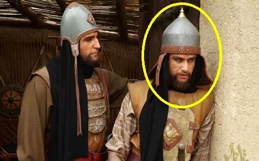 (تصویر) تغییر چهره بهت‌آور «ابن حر» در ۵۱ سالگی