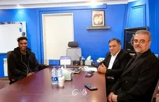 
رسمی؛ جوئل کوجو به استقلال پیوست
