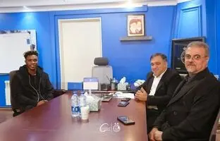 
رسمی؛ جوئل کوجو به استقلال پیوست
