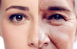 کلروفیل و کلاژن؛ معجزه ای سبز برای پوست یا تبلیغات؟